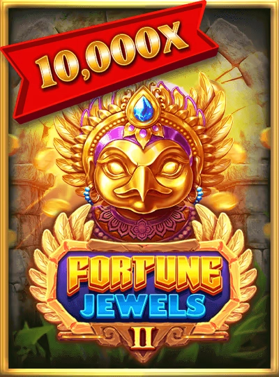 Jackpot slot game cover