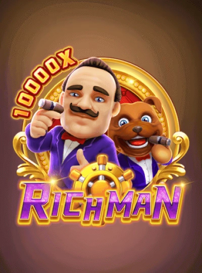 Classic slot game cover